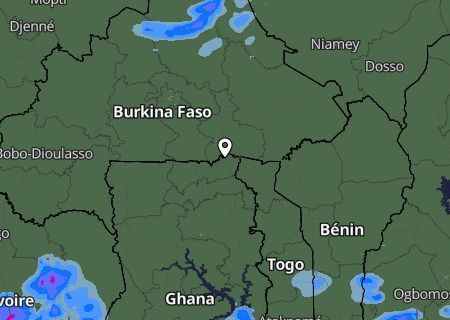 Niederschlagsprognose Niederschlagsprognose