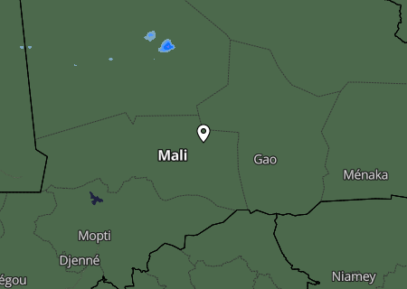 Niederschlagsprognose Niederschlagsprognose