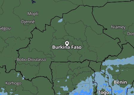 Niederschlagsprognose Niederschlagsprognose
