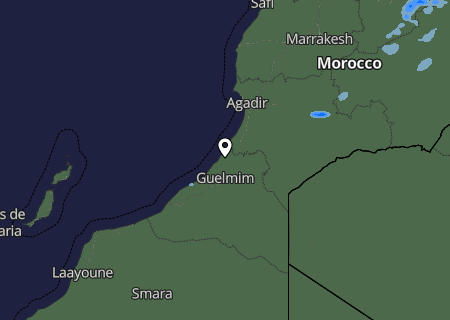 Niederschlagsprognose Niederschlagsprognose