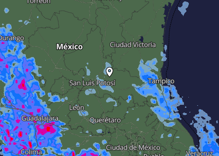 Niederschlagsprognose Niederschlagsprognose