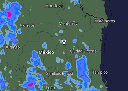 Niederschlagsprognose Niederschlagsprognose