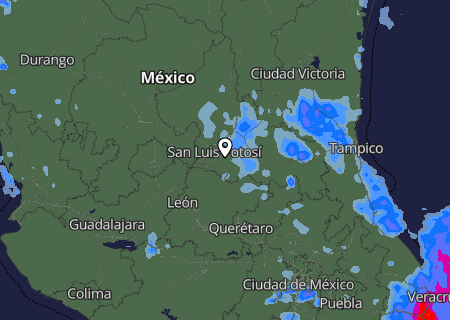Niederschlagsprognose Niederschlagsprognose