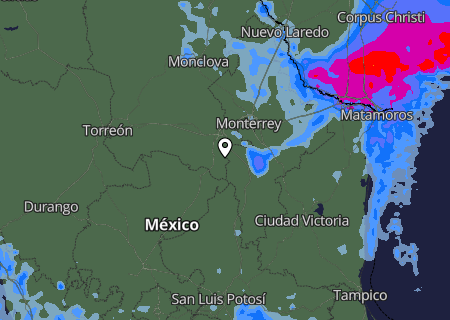 Niederschlagsprognose Niederschlagsprognose