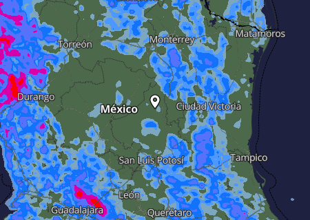 Niederschlagsprognose Niederschlagsprognose