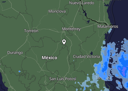 Niederschlagsprognose