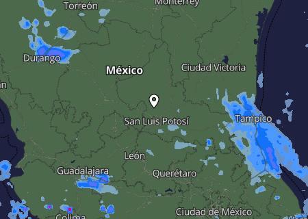 Niederschlagsprognose Niederschlagsprognose
