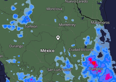 Niederschlagsprognose Niederschlagsprognose