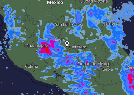 Niederschlagsprognose Niederschlagsprognose
