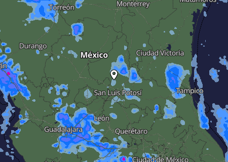 Niederschlagsprognose Niederschlagsprognose