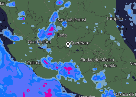 Niederschlagsprognose Niederschlagsprognose