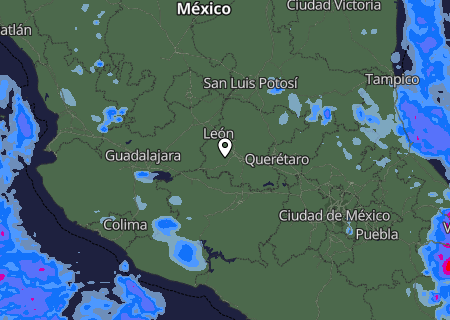 Niederschlagsprognose Niederschlagsprognose