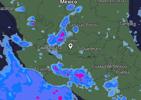 Niederschlagsprognose Niederschlagsprognose