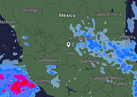 Niederschlagsprognose Niederschlagsprognose