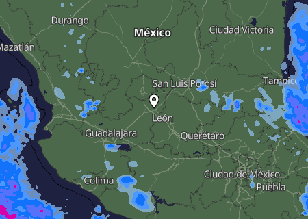 Niederschlagsprognose