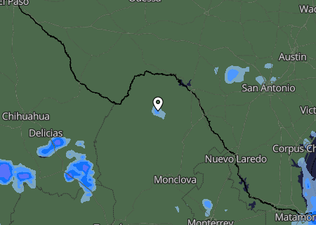 Niederschlagsprognose Niederschlagsprognose
