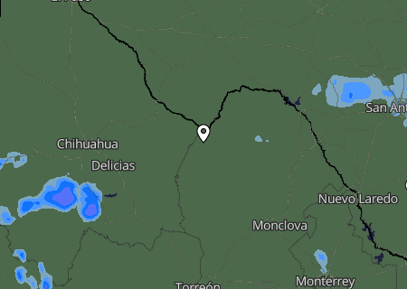 Niederschlagsprognose Niederschlagsprognose