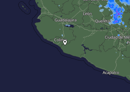 Niederschlagsprognose
