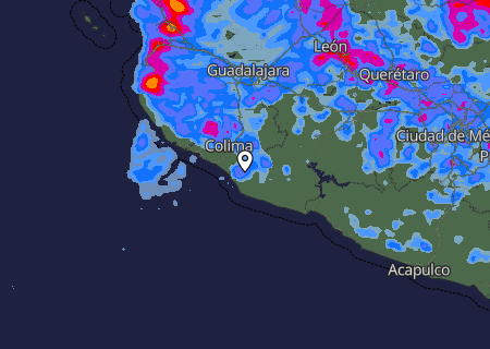 Niederschlagsprognose Niederschlagsprognose