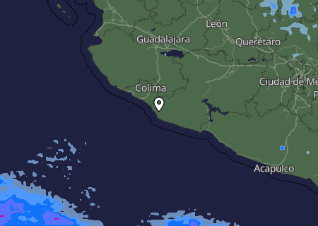 Niederschlagsprognose
