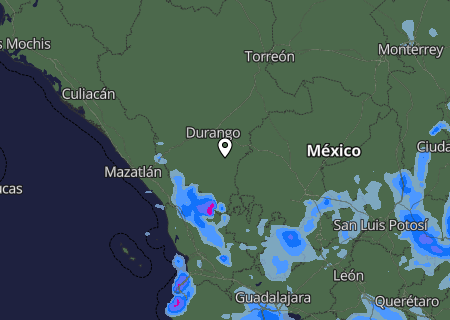 Niederschlagsprognose Niederschlagsprognose