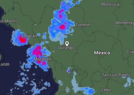Niederschlagsprognose Niederschlagsprognose