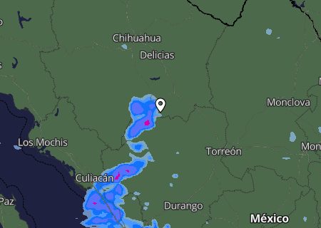 Niederschlagsprognose Niederschlagsprognose