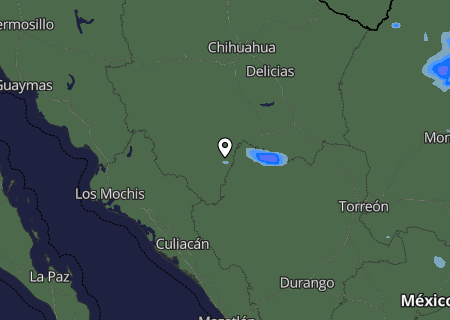 Niederschlagsprognose Niederschlagsprognose