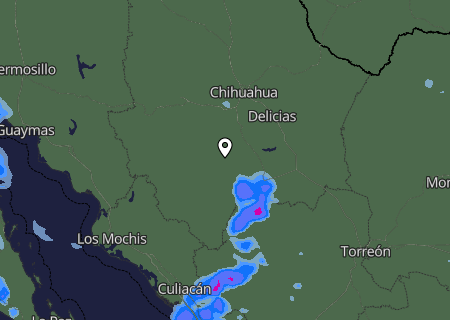 Niederschlagsprognose Niederschlagsprognose