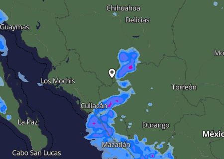 Niederschlagsprognose Niederschlagsprognose