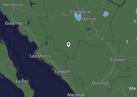 Niederschlagsprognose