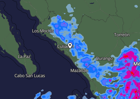 Niederschlagsprognose Niederschlagsprognose