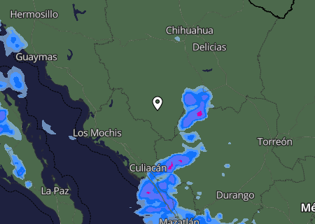 Niederschlagsprognose Niederschlagsprognose