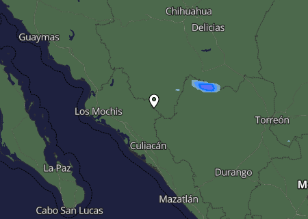 Niederschlagsprognose Niederschlagsprognose