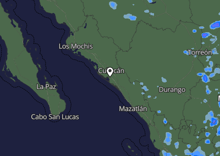 Niederschlagsprognose Niederschlagsprognose