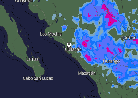 Niederschlagsprognose Niederschlagsprognose