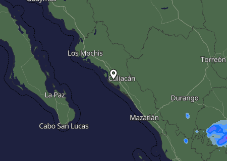 Niederschlagsprognose