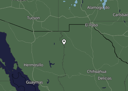 Niederschlagsprognose