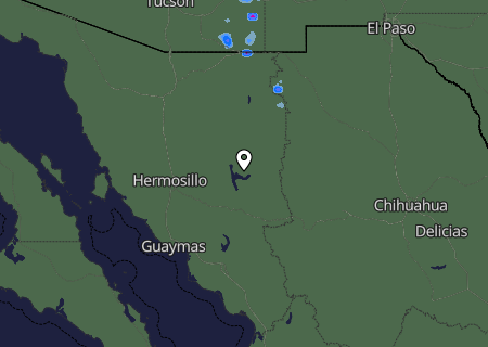 Niederschlagsprognose Niederschlagsprognose