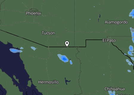 Niederschlagsprognose Niederschlagsprognose