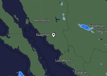 Niederschlagsprognose Niederschlagsprognose