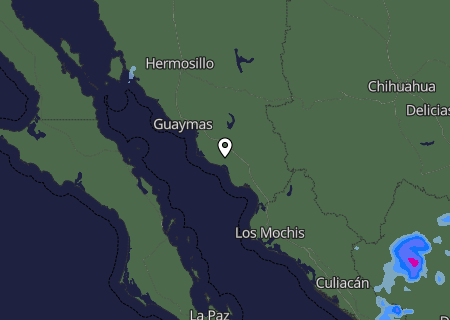 Niederschlagsprognose Niederschlagsprognose