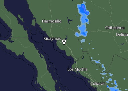 Niederschlagsprognose Niederschlagsprognose