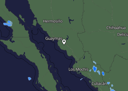 Niederschlagsprognose Niederschlagsprognose