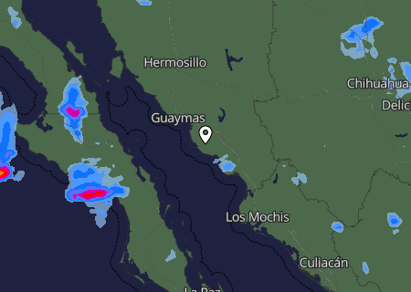 Niederschlagsprognose Niederschlagsprognose