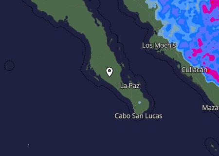 Niederschlagsprognose Niederschlagsprognose