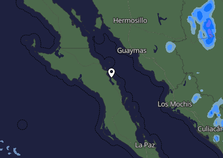 Niederschlagsprognose Niederschlagsprognose