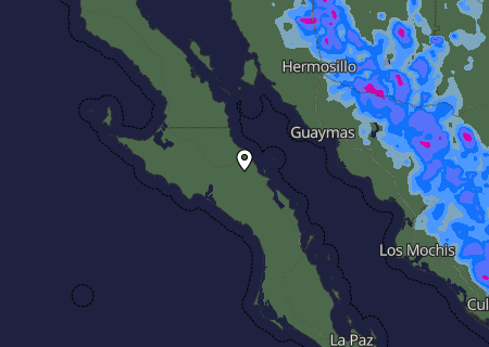Niederschlagsprognose Niederschlagsprognose