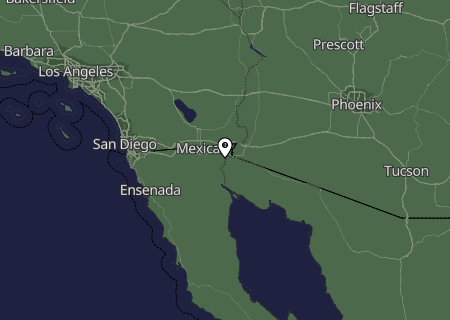 Niederschlagsprognose