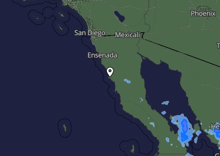 Niederschlagsprognose Niederschlagsprognose